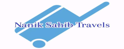 Nanik Sahib Travels Logo